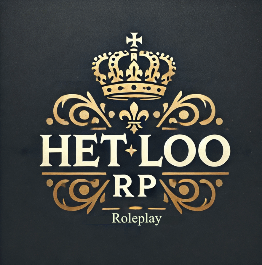 Het Loo RP Logo